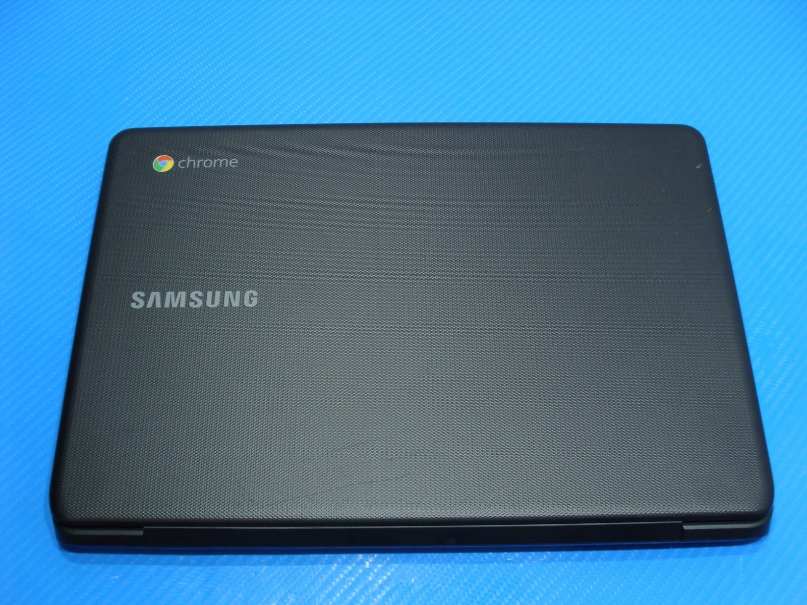 Samsung ChromeBook XE500C13 11.6″HD Intel N3060 1.6GHz 2GB 16GB eMMC 100t +PA