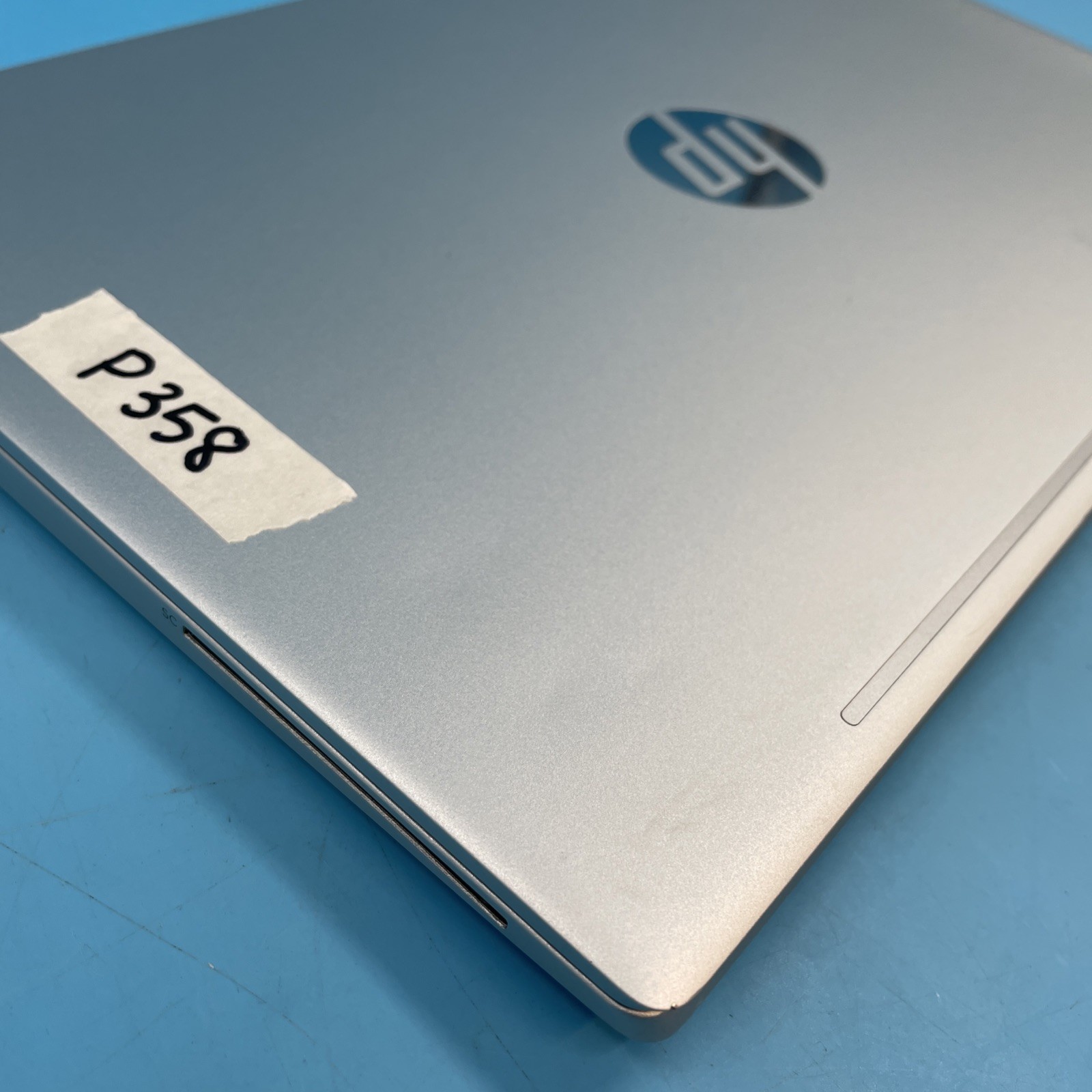 HP ProBook 630 G8 | i5-1145G7 | 16GB RAM | 512GB SSD | WIN 11 PRO | 74% BATT