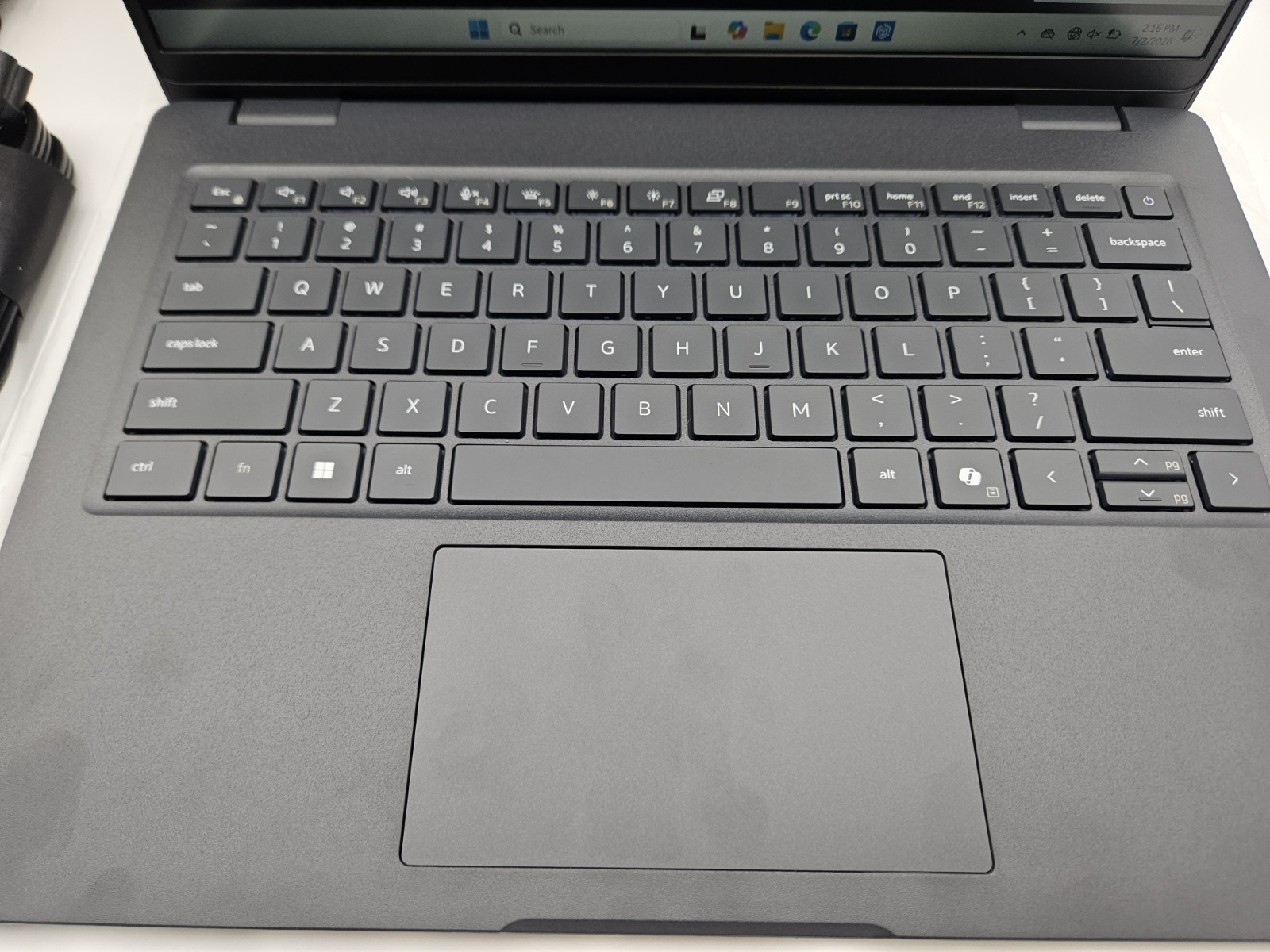 Dell Pro 14 PC14255 AMD Ryzen 5 220 16GB RAM 256GB SSD