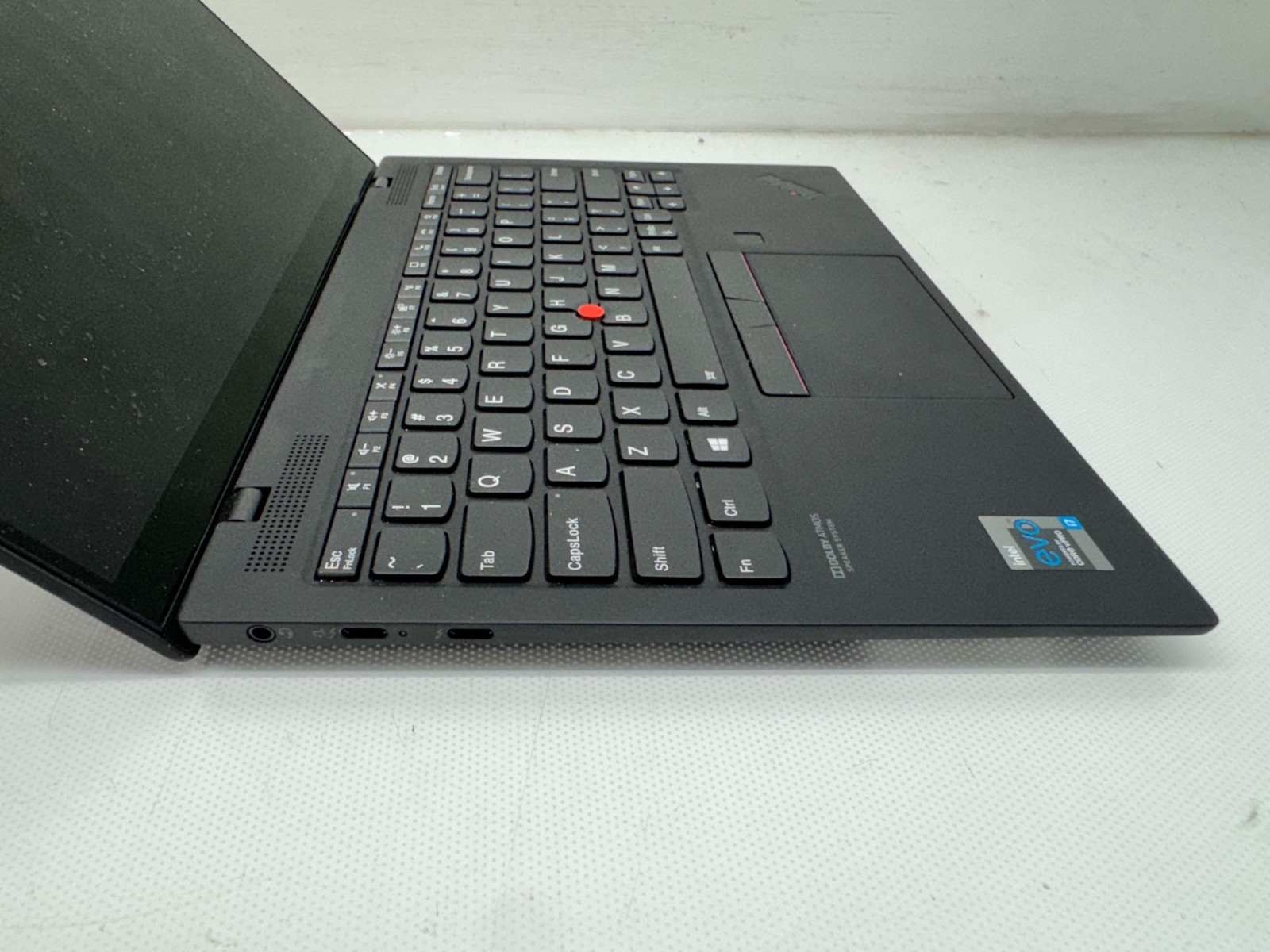 Lenovo ThinkPad X1 Nano G1 13″ Touch i7-1160G7@1.2GHz 16GB RAM 512G SSD W/AC