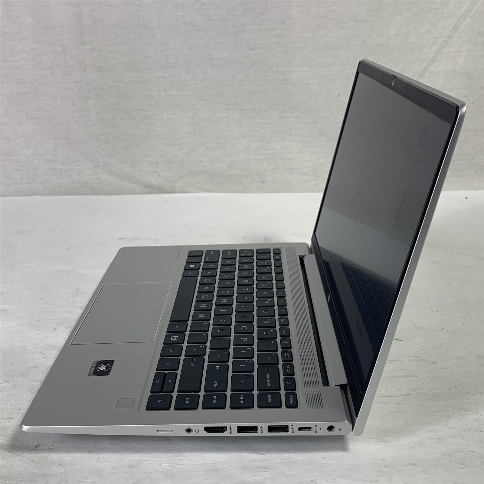 HP ProBook 445 G9 14″ Laptop Ryzen 5 5625U 2.3GHz 16GB 256GB NVMe SSD – Win11