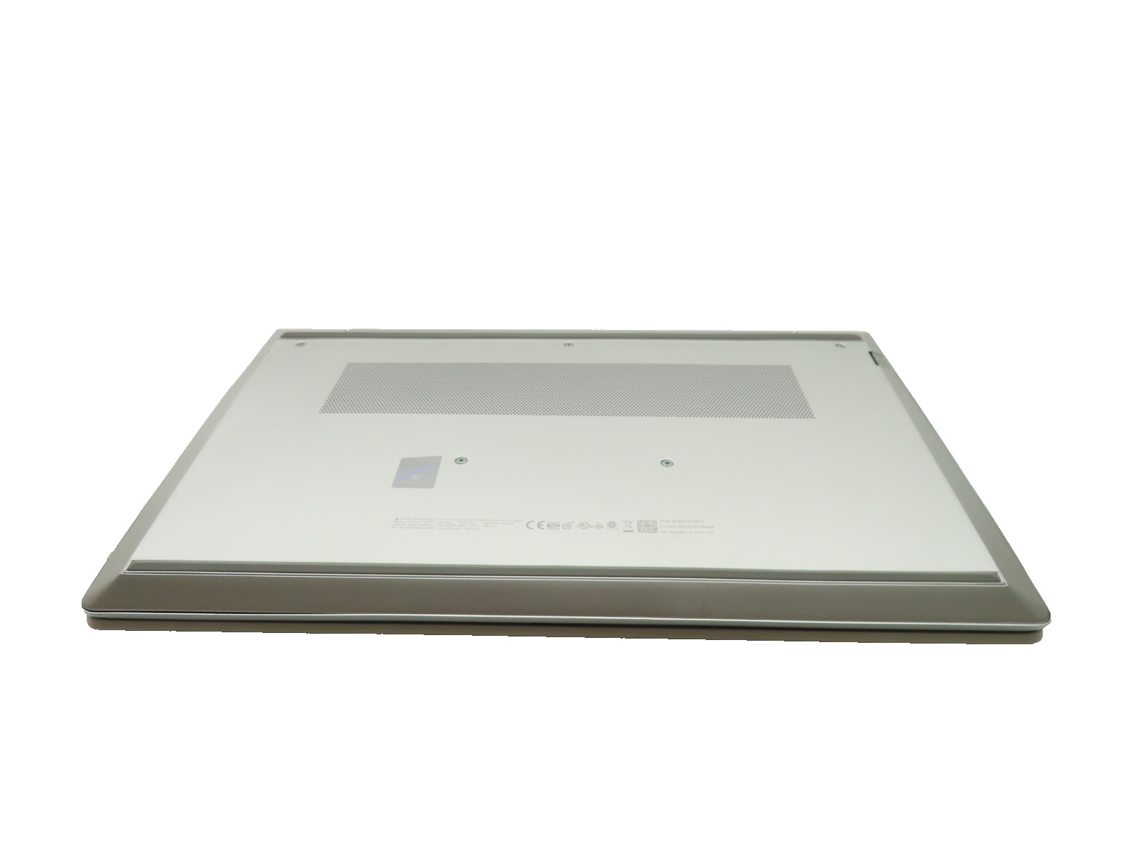 HP EliteBook 640 G10 14″ Intel i5-1345U 1.6GHz 16GB RAM 512GB SSD WTY 10/27