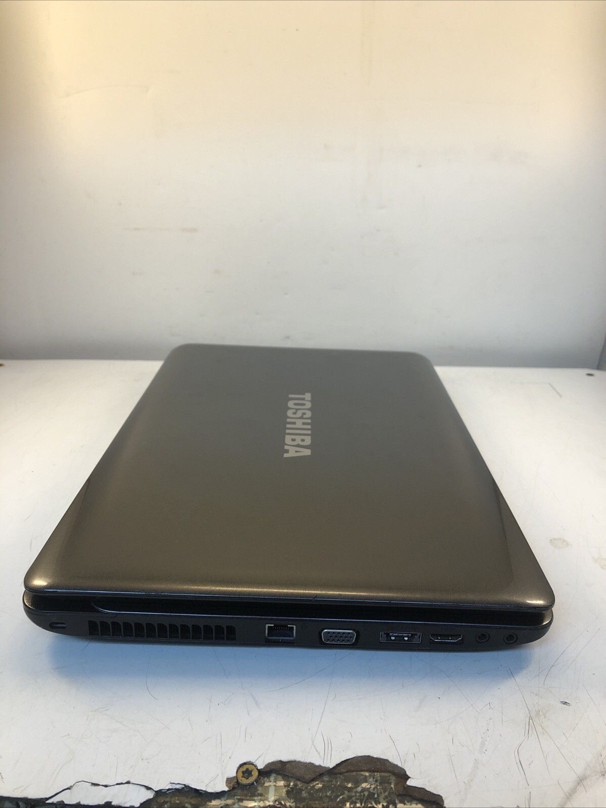 Satellite L655D-S5159 AMD Phenom II N660 CPU@3.00GHz 4GB boot to BIOS no HDD