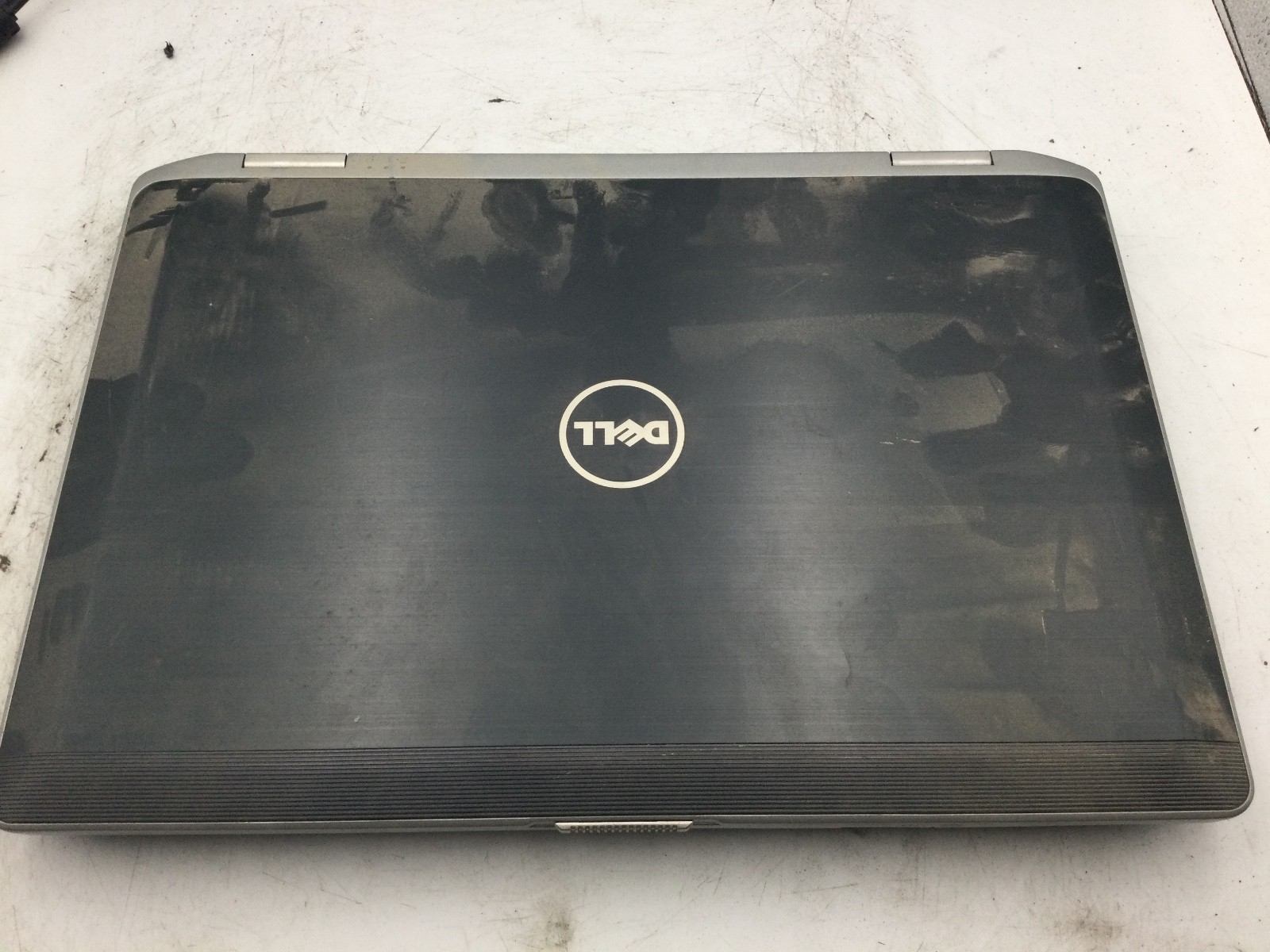 DELL LATITUDE E6430 – BOOTS TO BIOS – INTEL I5 3230M – 4GB RAM – READ DESCRIP-BB