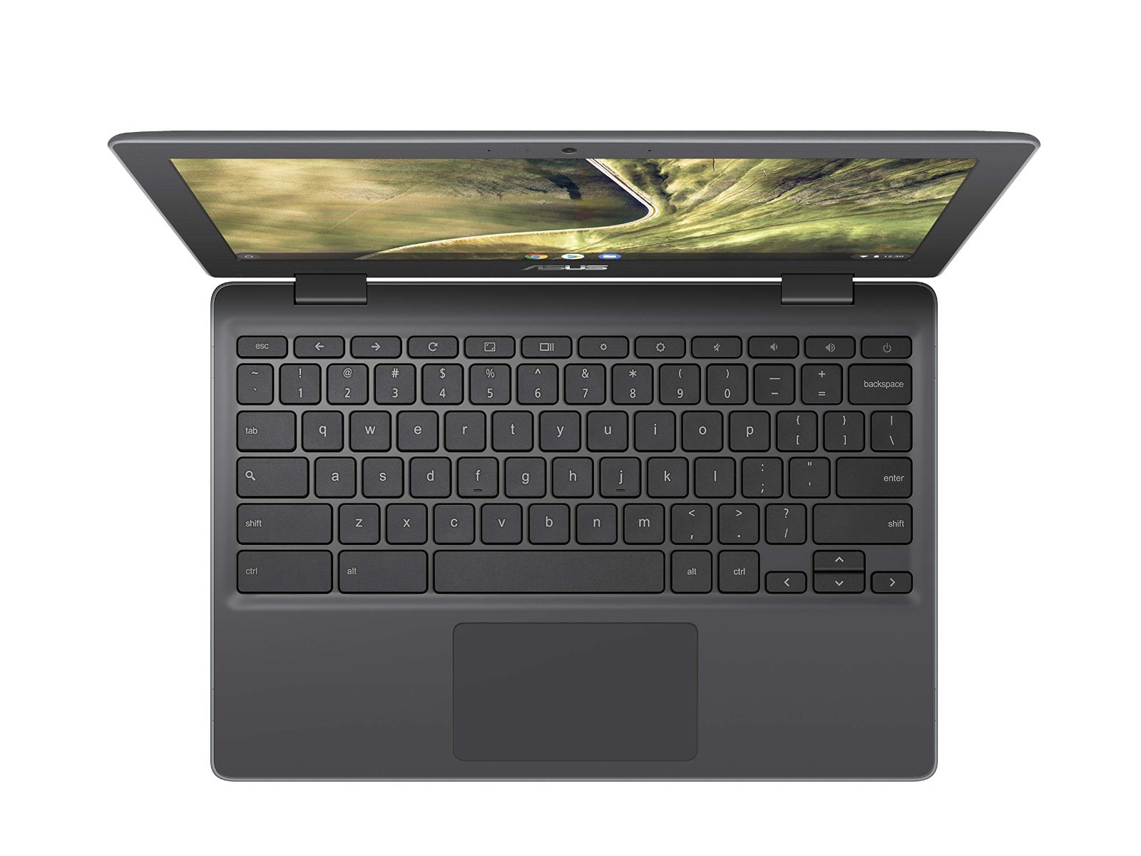 ASUS Chromebook C204EE 11.6″ Intel N4000 4GB RAM 32GB eMMC Chrome OS Laptop