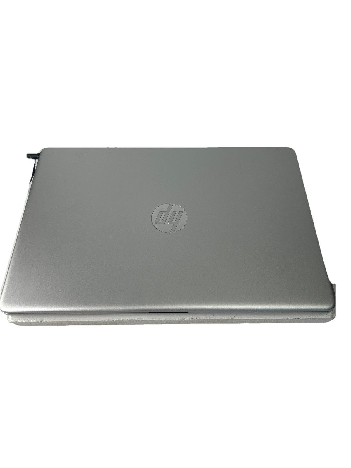 HP 15-DY1027OD 15.6″ Laptop – Intel Core i7-1065G7, 8GB RAM, 256GB SSD, Windows