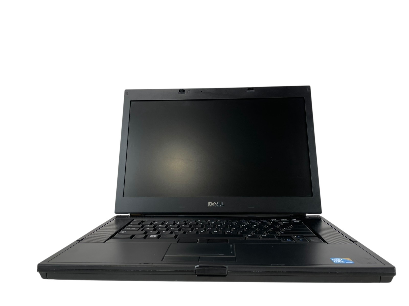 Dell Latitude E6510 Intel Core i5-M520 4GB 120GB HDD