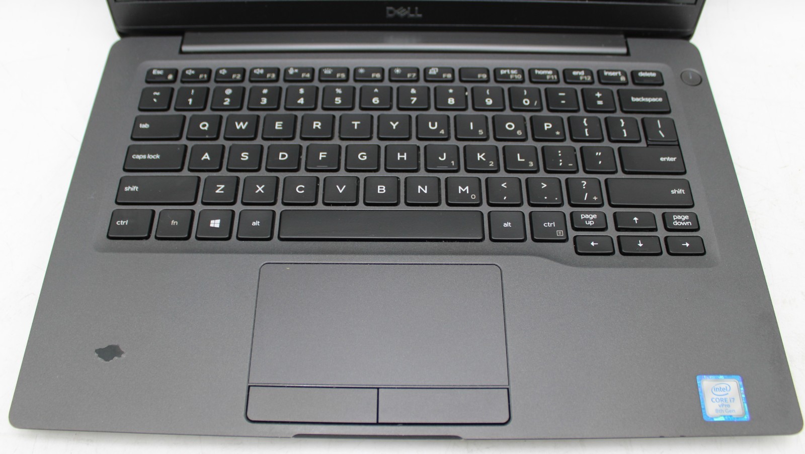 13.3″ Dell LATITUDE 7300 Laptop i7-8665U @ 1.90GHz 16GB RAM 256GB SSD Win 11 Pro