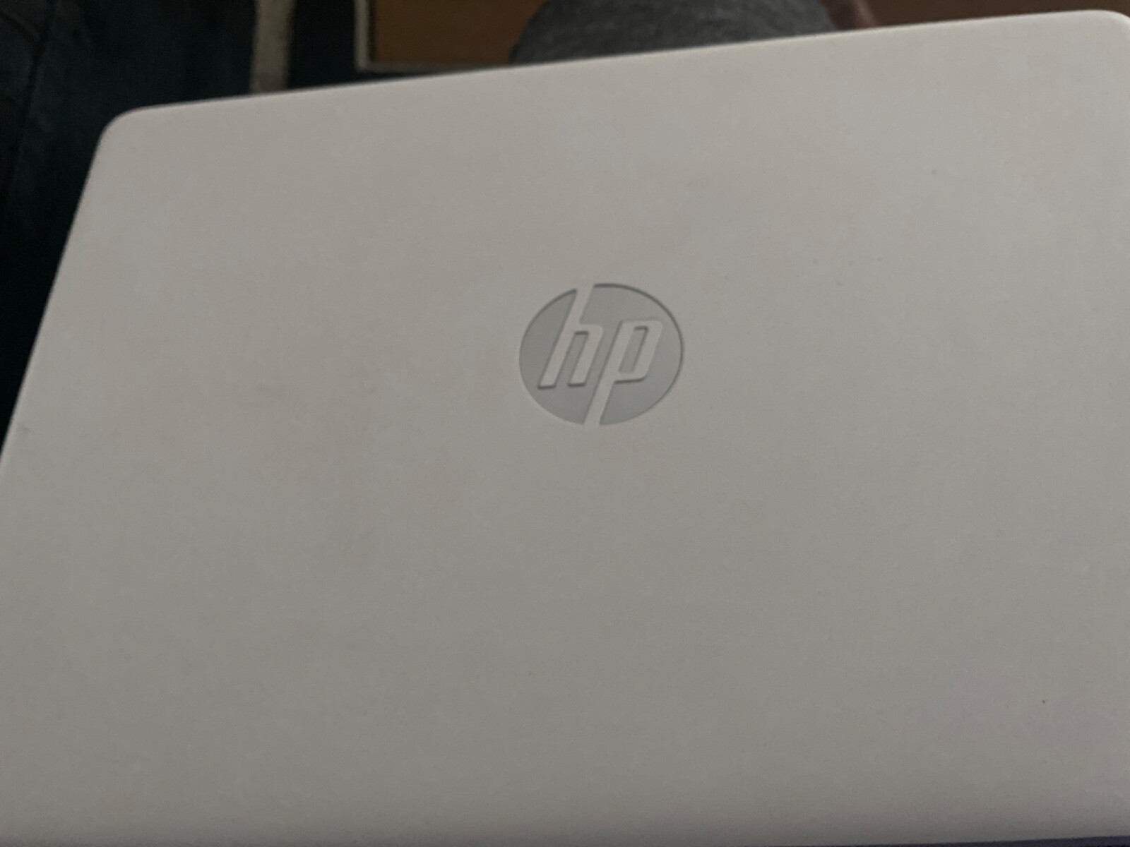 HP 14DQ0052DX 14″ (64 GB, SSD, Intel Celeron N, 1.10 GHz, 8 GB) Laptop -…