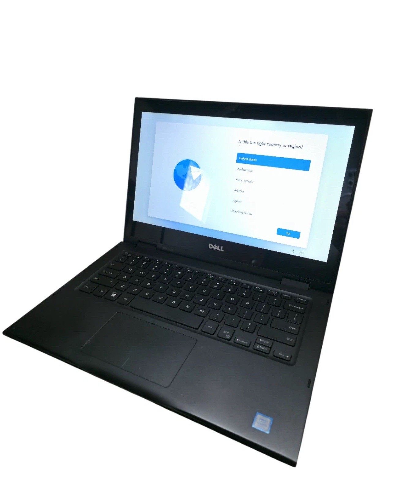 Dell Latitude 3390 2-in-1 i5-8350U 16GB 512GB SSD Touchscreen. 14”