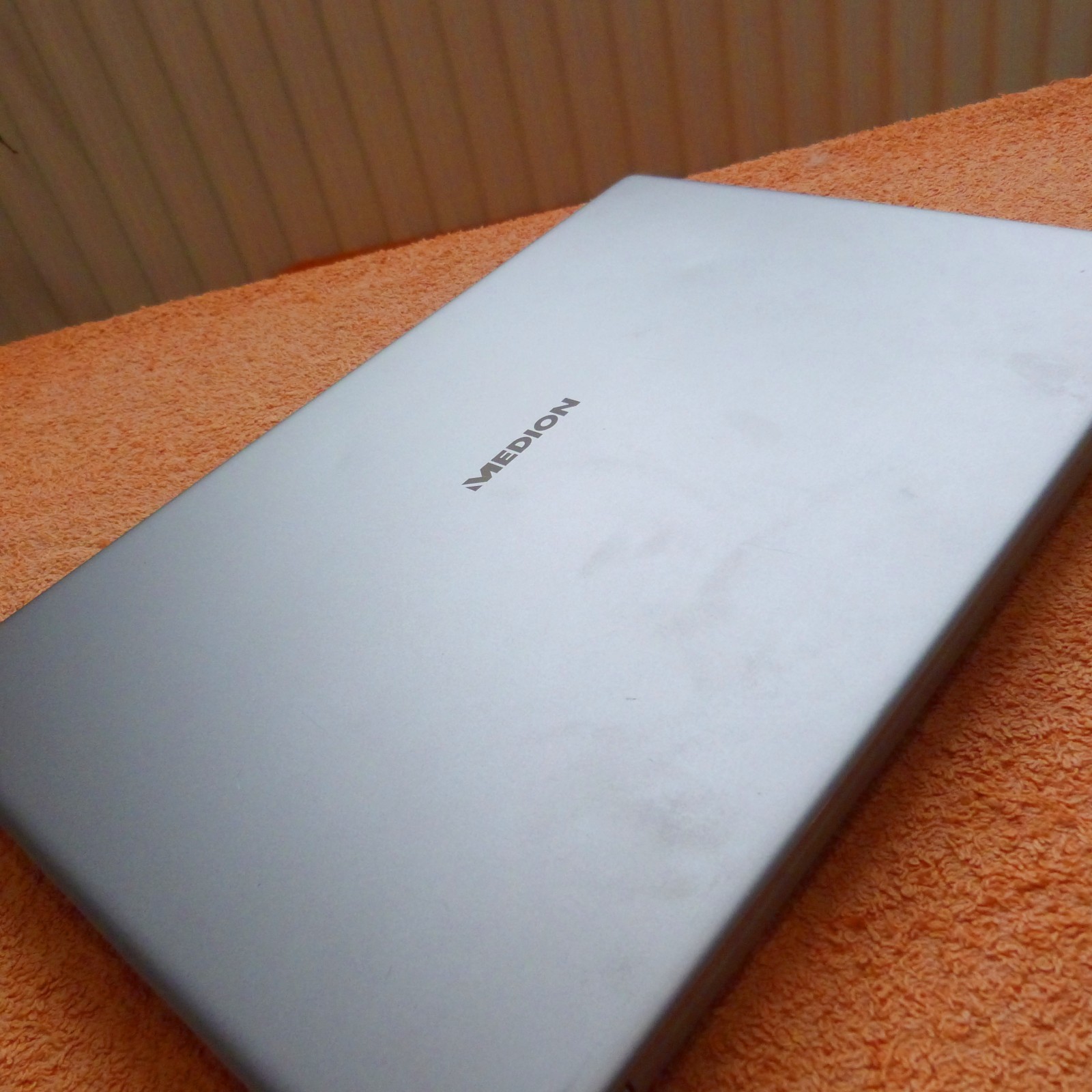 Medion E14302 14″ FULLHD SLIM Ultrabook l SSD Windows 11 l AMD RYZEN USBC