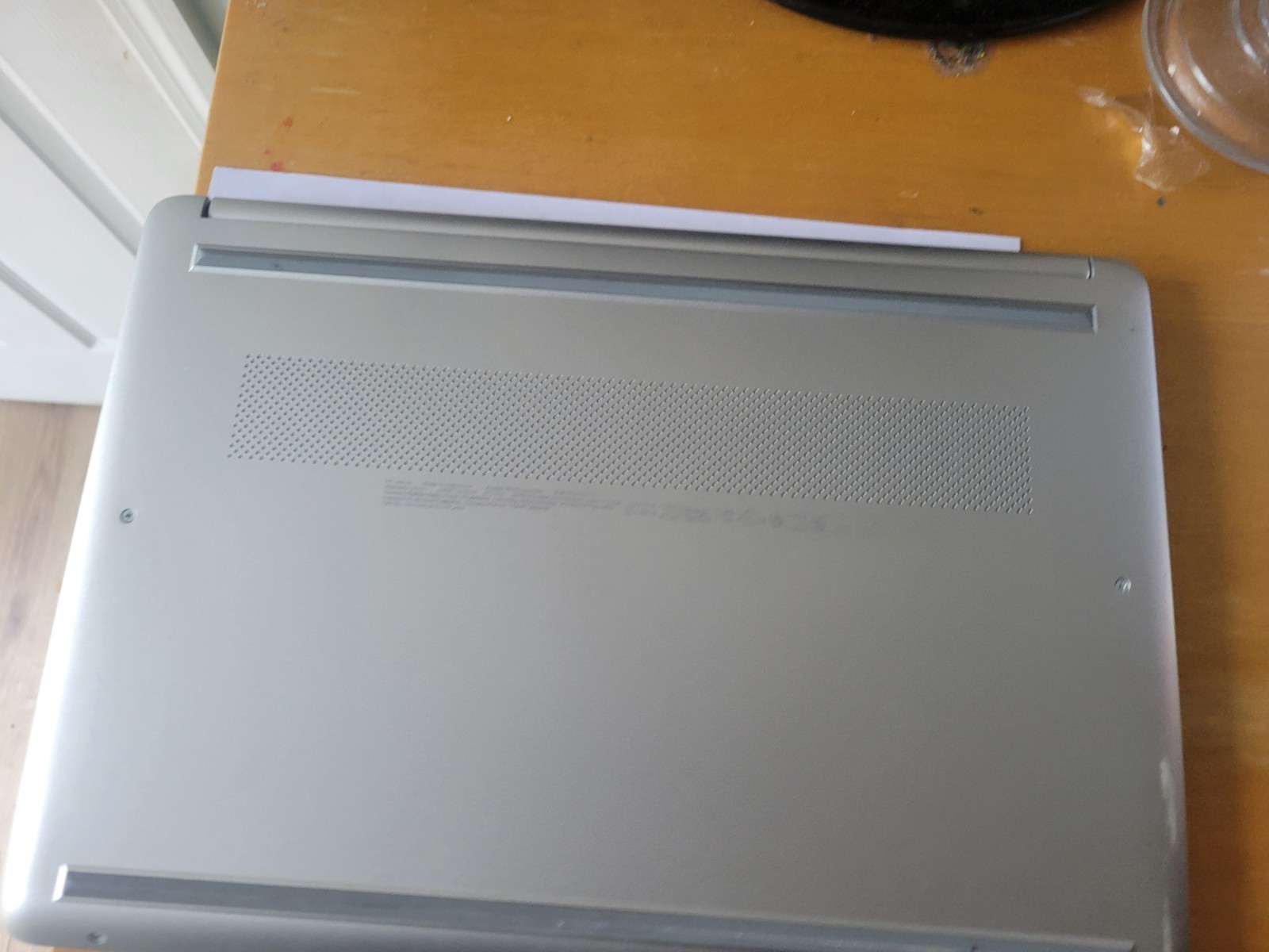 HP 14” HD Laptop, Intel Celeron N4120, 4GB RAM, 64GB eMMC, windows