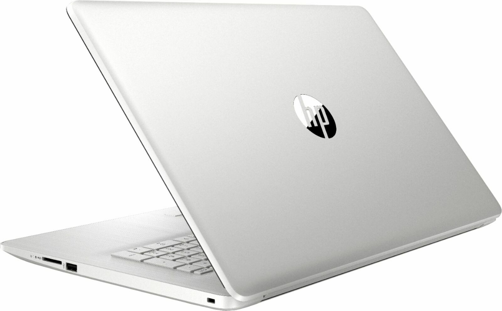 HP – 17.3″ Laptop – Intel Core i5-1135G7 – 8GB DDR4 Memory – 512GB SSD Drive