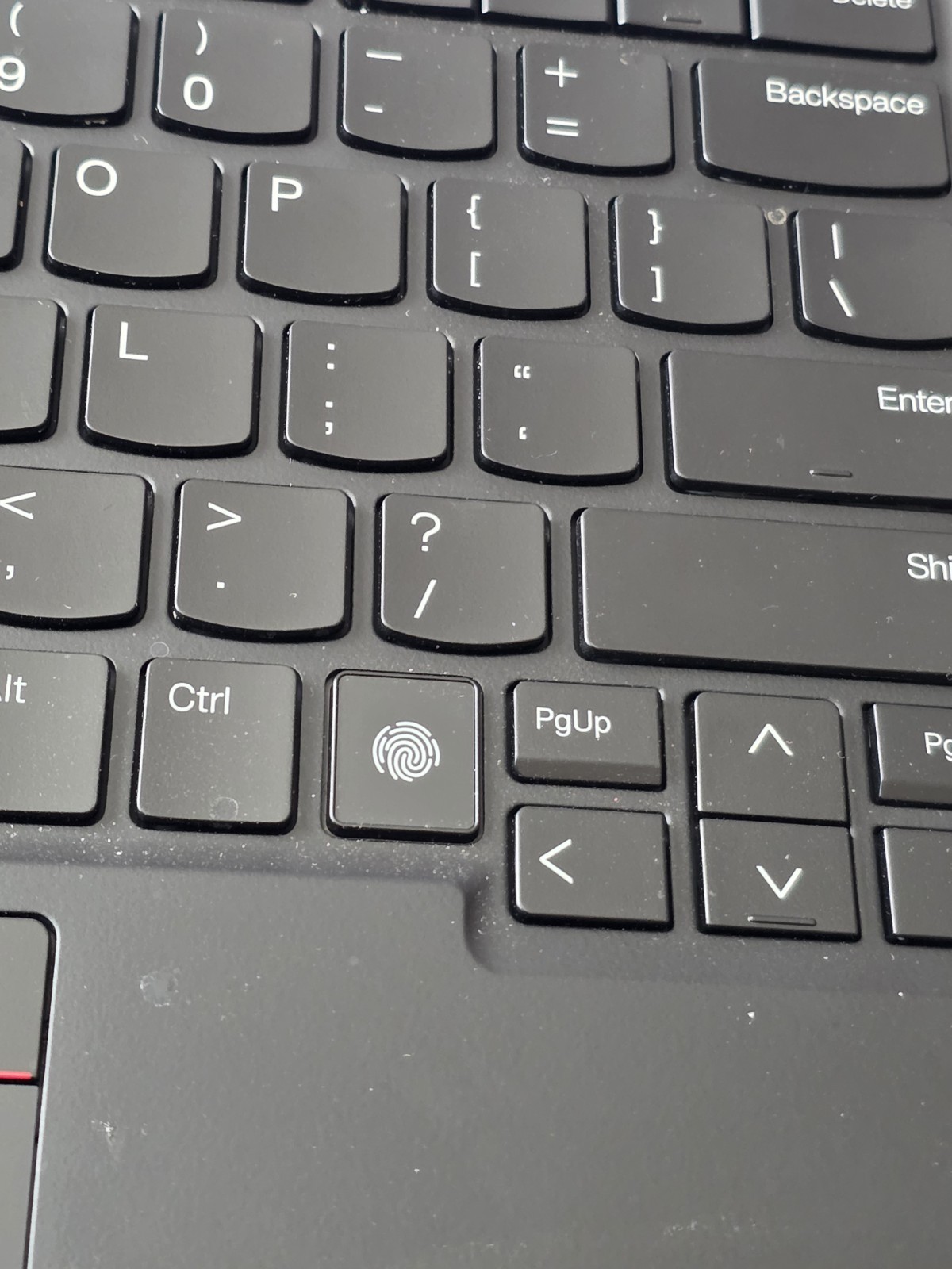 Lenovo ThinkPad X1 Carbon Gen 12, 14″ Touch Core Ultra 7 165H 32GB, 1TB 2029 WTY
