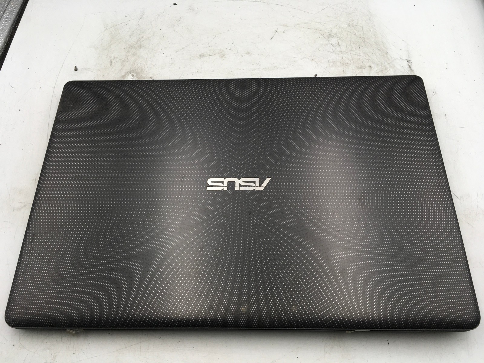 ASUS X502C – FOR PARTS/REPAIR – INTEL DUAL CORE 1.5GHZ – 4GB RAM – READ DESC -BB
