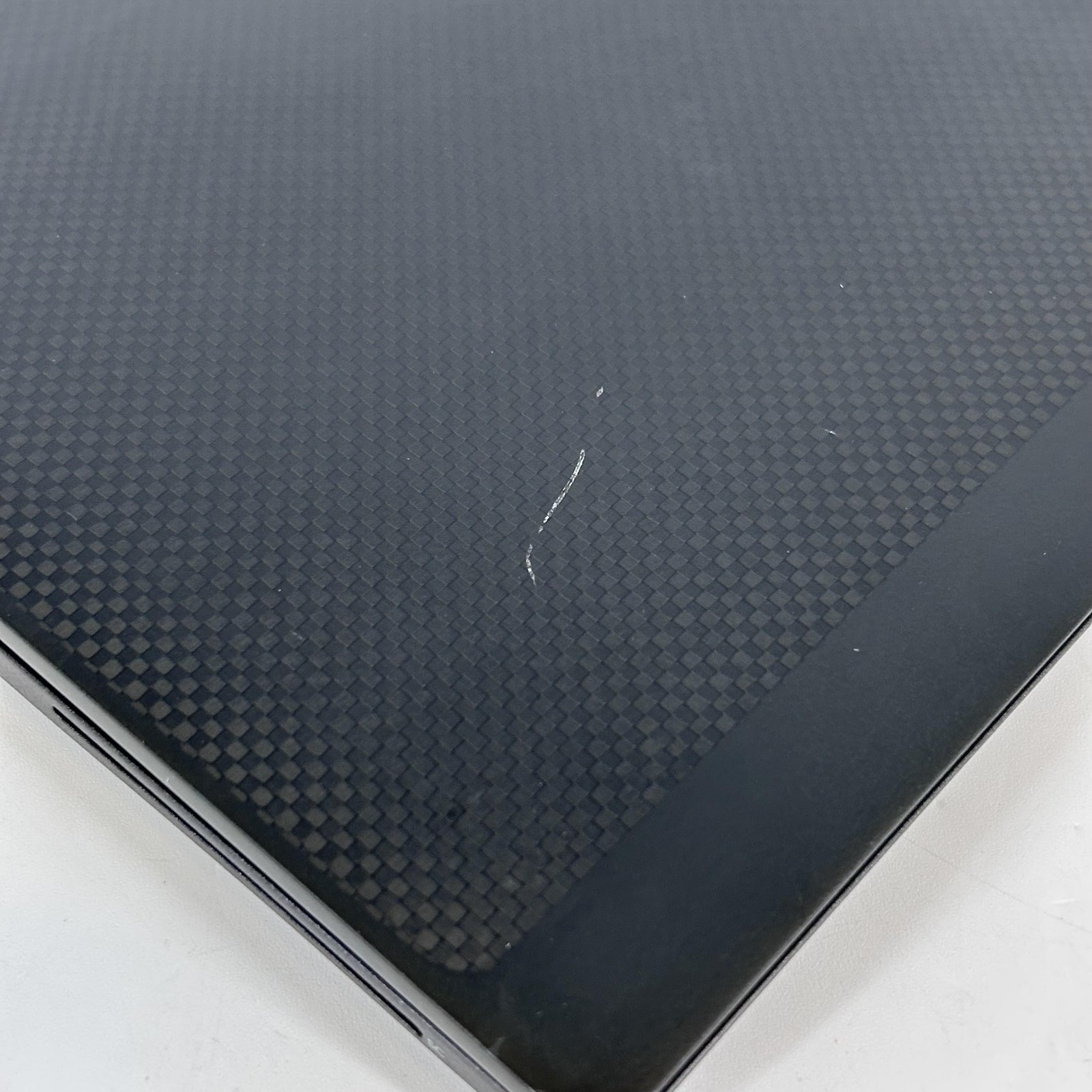 Dell Latitude 7430 14 Black FHD 1.8 GHz i7-1265U 16GB 256GB SSD Good
