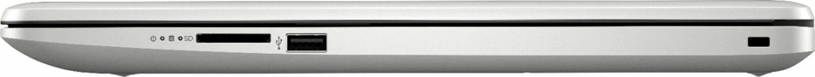 HP – 17.3″ Laptop – Intel Core i5-1135G7 – 8GB DDR4 Memory – 512GB SSD Drive