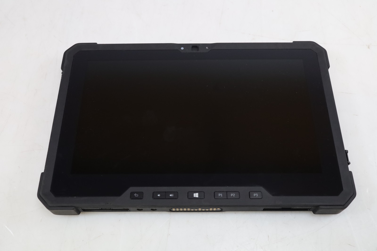 Dell Latitude 7212 Rugged Extreme Tablet 11.6″ i5-8350U 8GB 256GB No BATT COA OS
