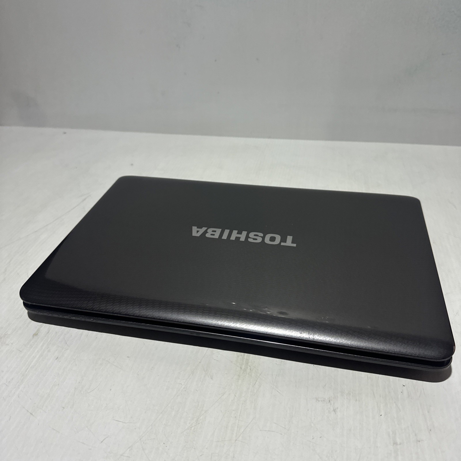 Toshiba Satellite L655 15″ Laptop AMD Athlon II P340 3gb Ram No HDD Boots Bios