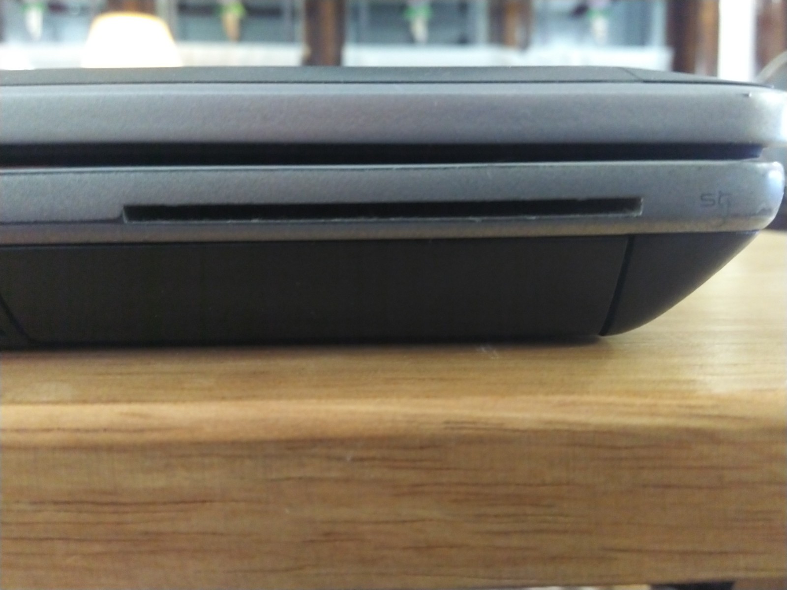 Dell Latitude E6520 i5-2520M CPU 8GB RAM 300GB HDD (Can swap DVD drive w/2nd HD)