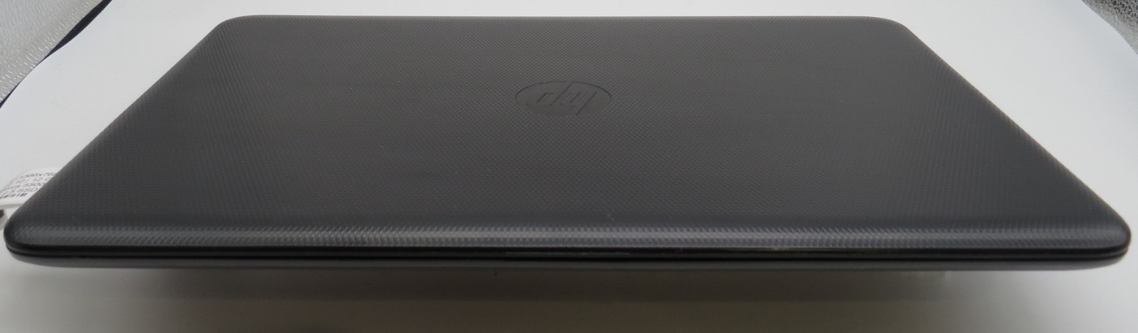 HP Notebook 15-15.6″-i3-5010U@2.1GHz-12GB DDR3 RAM-240GB 2.5 SSD-NO OS