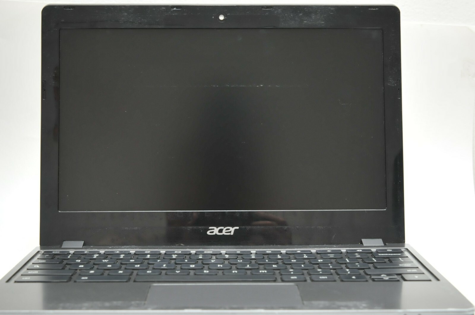 Acer Chromebook C720 11.6-Inch Anti-Glare Screen, Celeron 1.4 GHz,WIFI