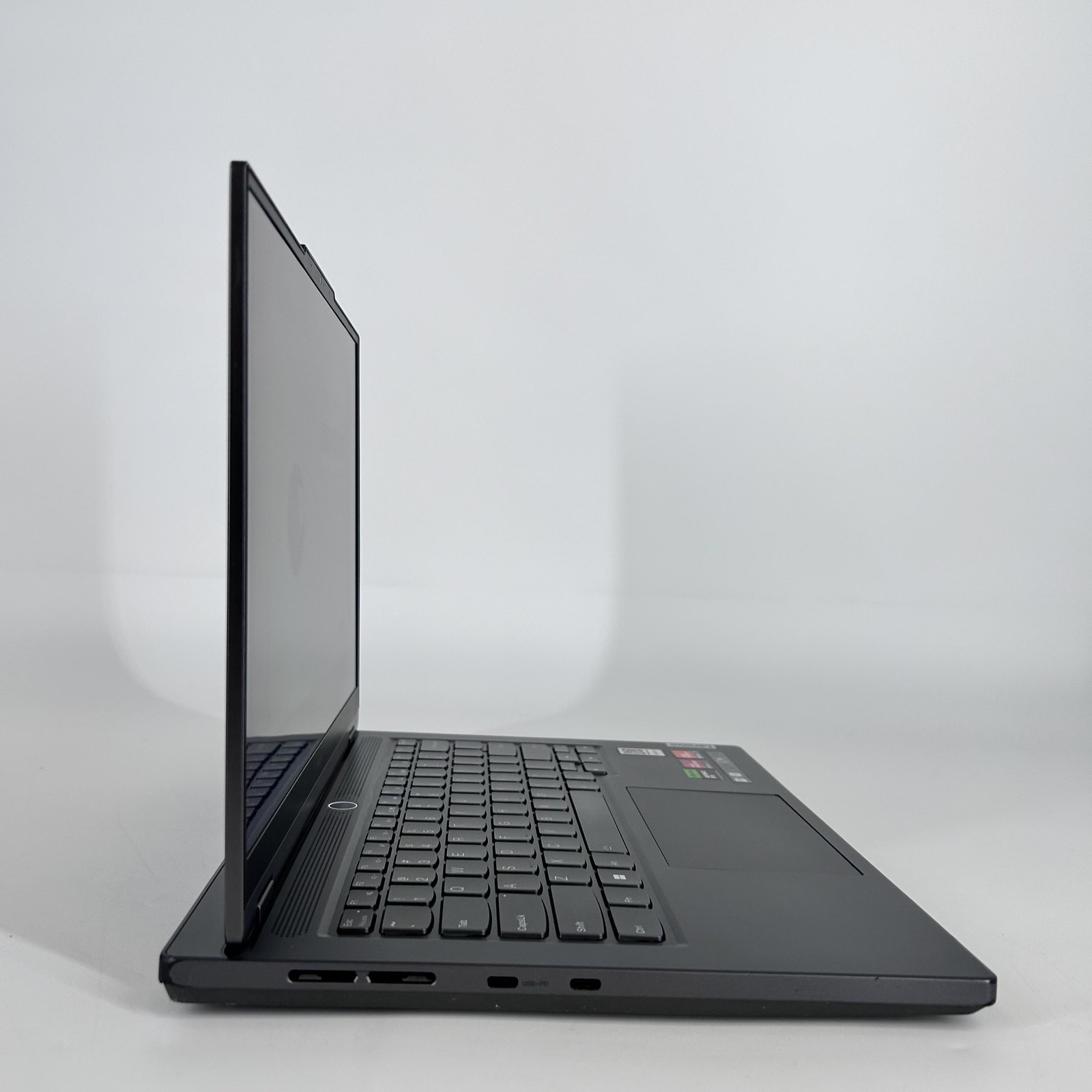 Lenovo Legion Slim 5 Gen 8 14 QHD+ 3.8GHz Ryzen 7 7840HS 16GB 512GB SSD RTX 4060