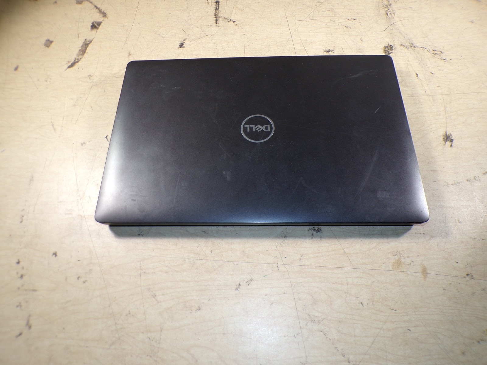 DELL PRECISION 3541 INTEL CORE I5-9400H 2.50GHZ 16GB RAM **NO HD/ NO CADDIE