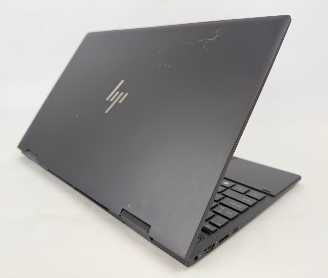 HP ENVY x360 15m-ee0023dx 15.6″ FHD Touch Ryzen 7 4700U 2GHz 8GB 512GB SSD W11H