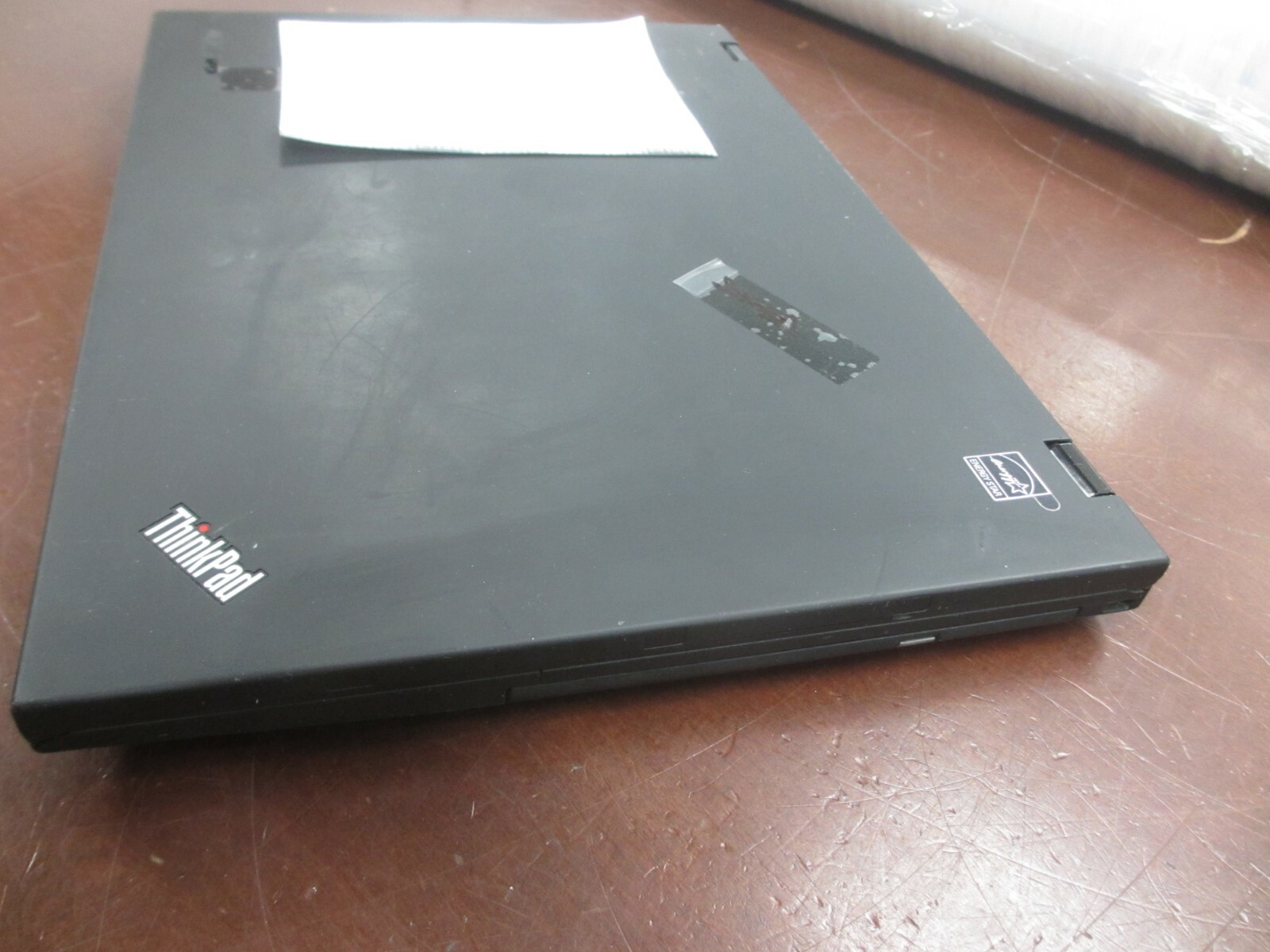 Lenovo ThinkPad X300 Core2Duo L7100 1.20Ghz 4GB WebCam Laptop [NO HDD/OS/AC] @@@