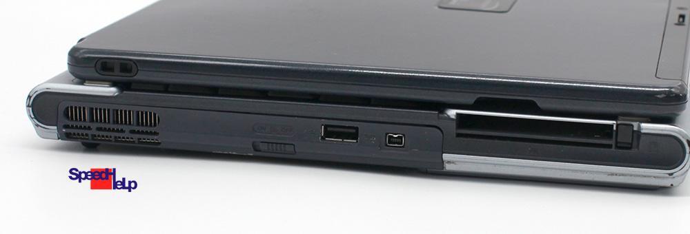NOTEBOOK FUJITSU SIEMENS LIFEBOOK T4010D FSC LAPTOP WINDOWS XP 2000 TABLET PC