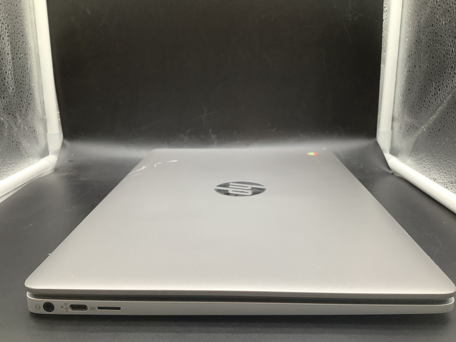 HP 14a-na0023cl 14 inch (64GB, Intel Celeron N4020 @ 2.60GHz, 4GB) ChromeOS