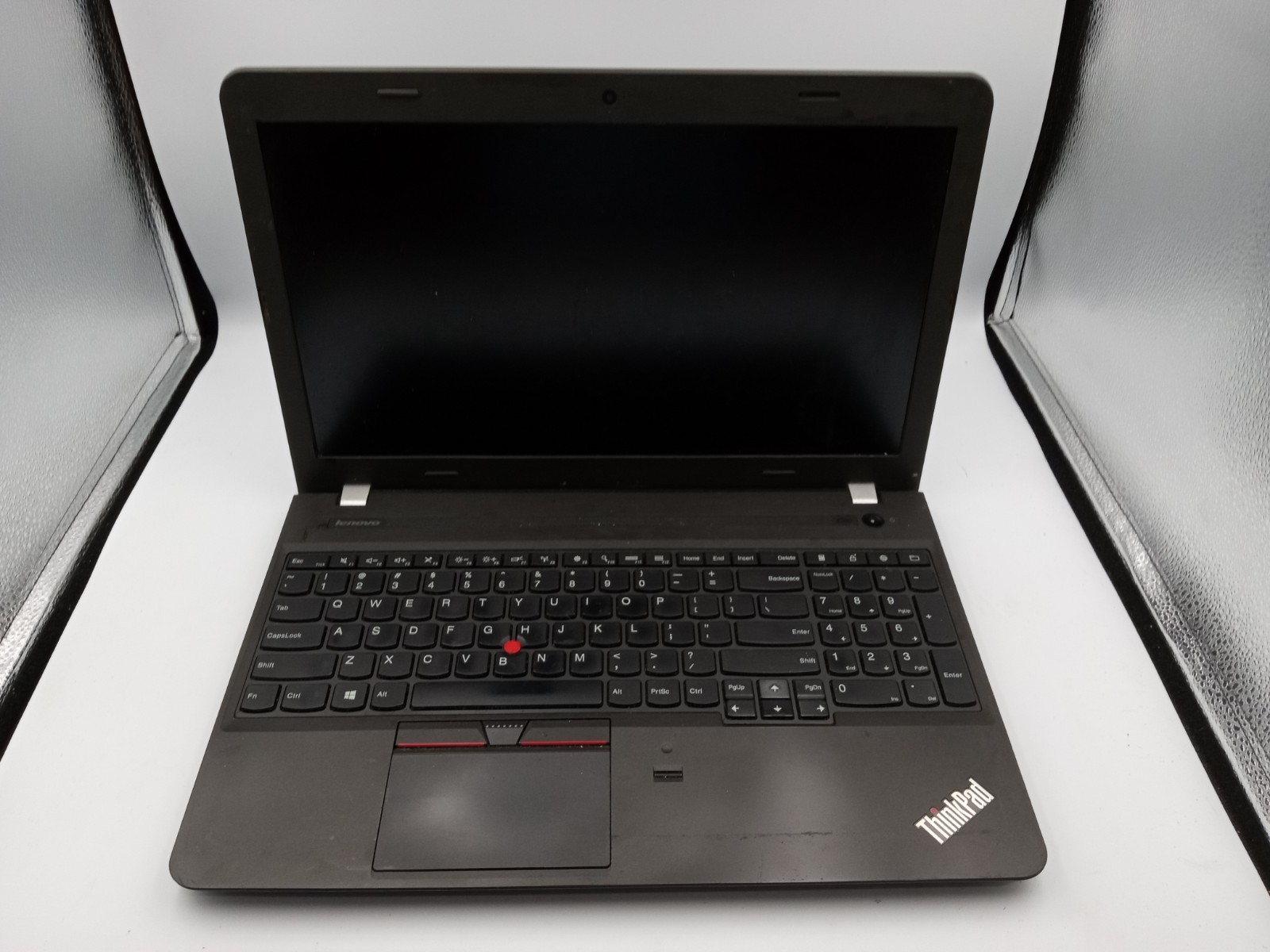 Lenovo Thinkpad E560 15″ Laptop Intel i7-6500U 8GB RAM *PARTS/REPAIR* READ -RR