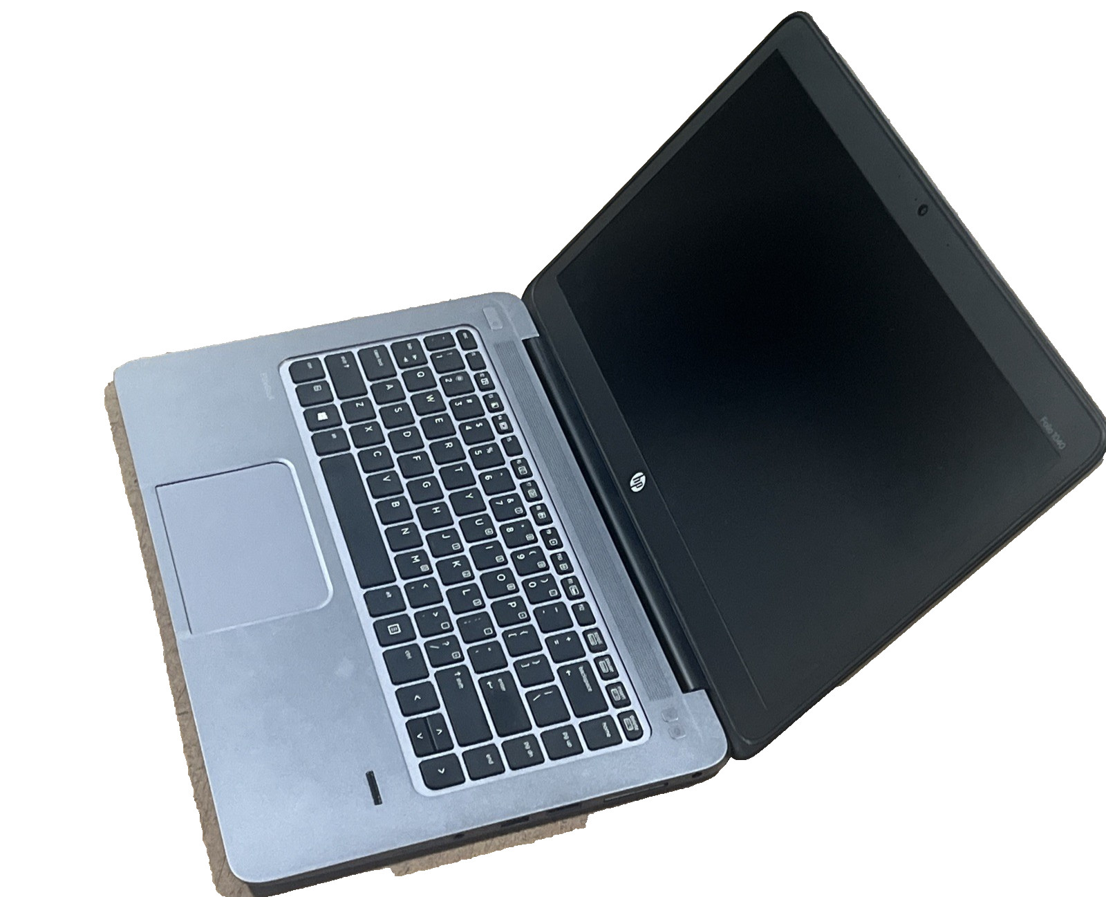 HP EliteBook Folio 1040 G1, i5-4300U@ 1.9Ghz, 8 GB, 128GB SSD Touchscreen-READ