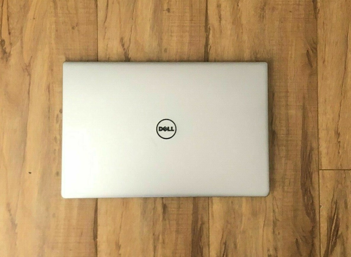 Dell XPS 13 9343, 13.3″ FHD Notebook, Intel Core i5-5200U, 4GB RAM, 128GB…