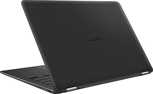 Asus Q325UA-BI7T18 2-in-1 – FHD Touch – i7-7500U – 16GB RAM – 512GB SSD – Gray