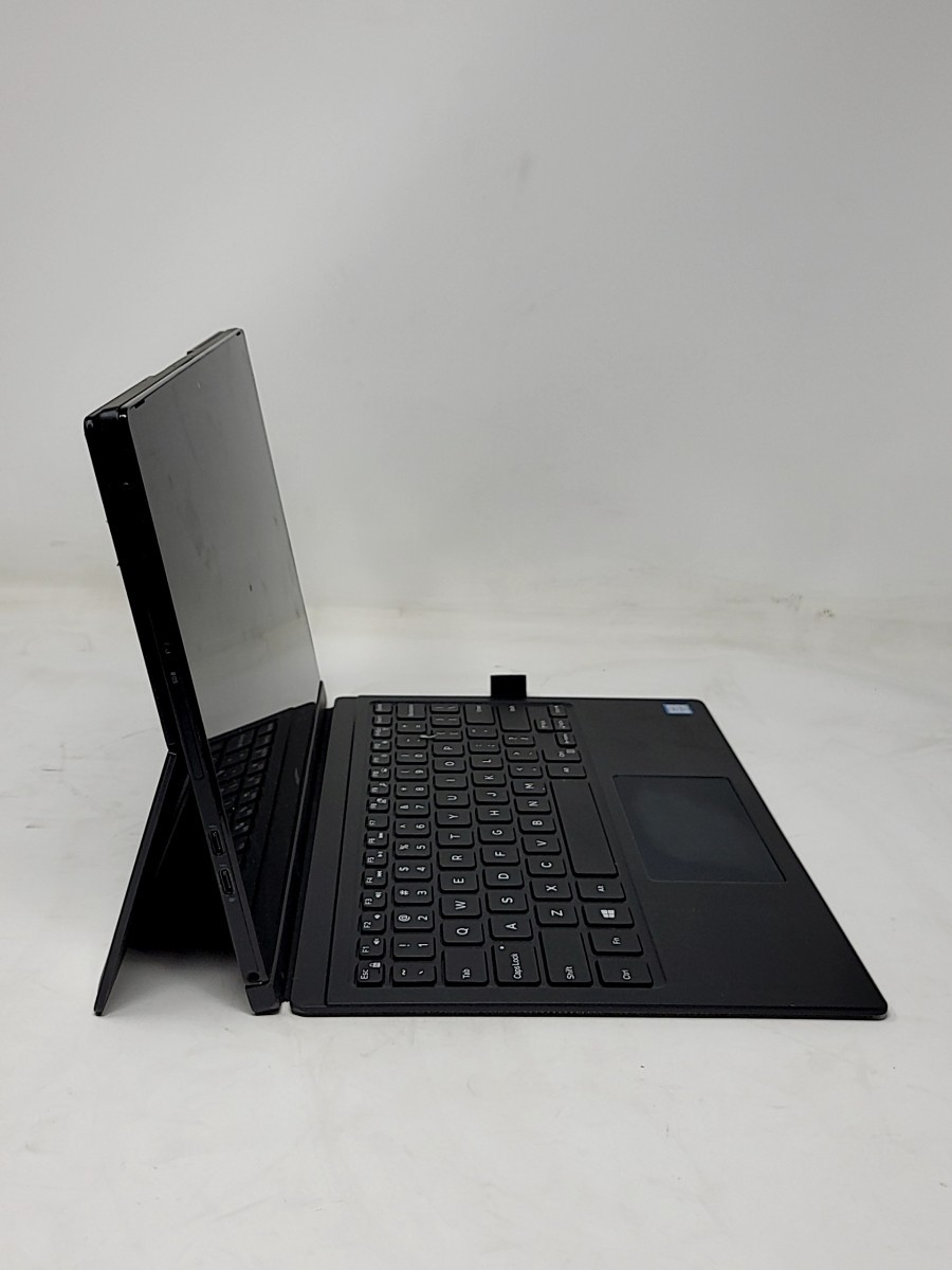 DELL LATITUDE 7275 Laptop Tablet Intel Core M7-6Y75 8GB 256GB