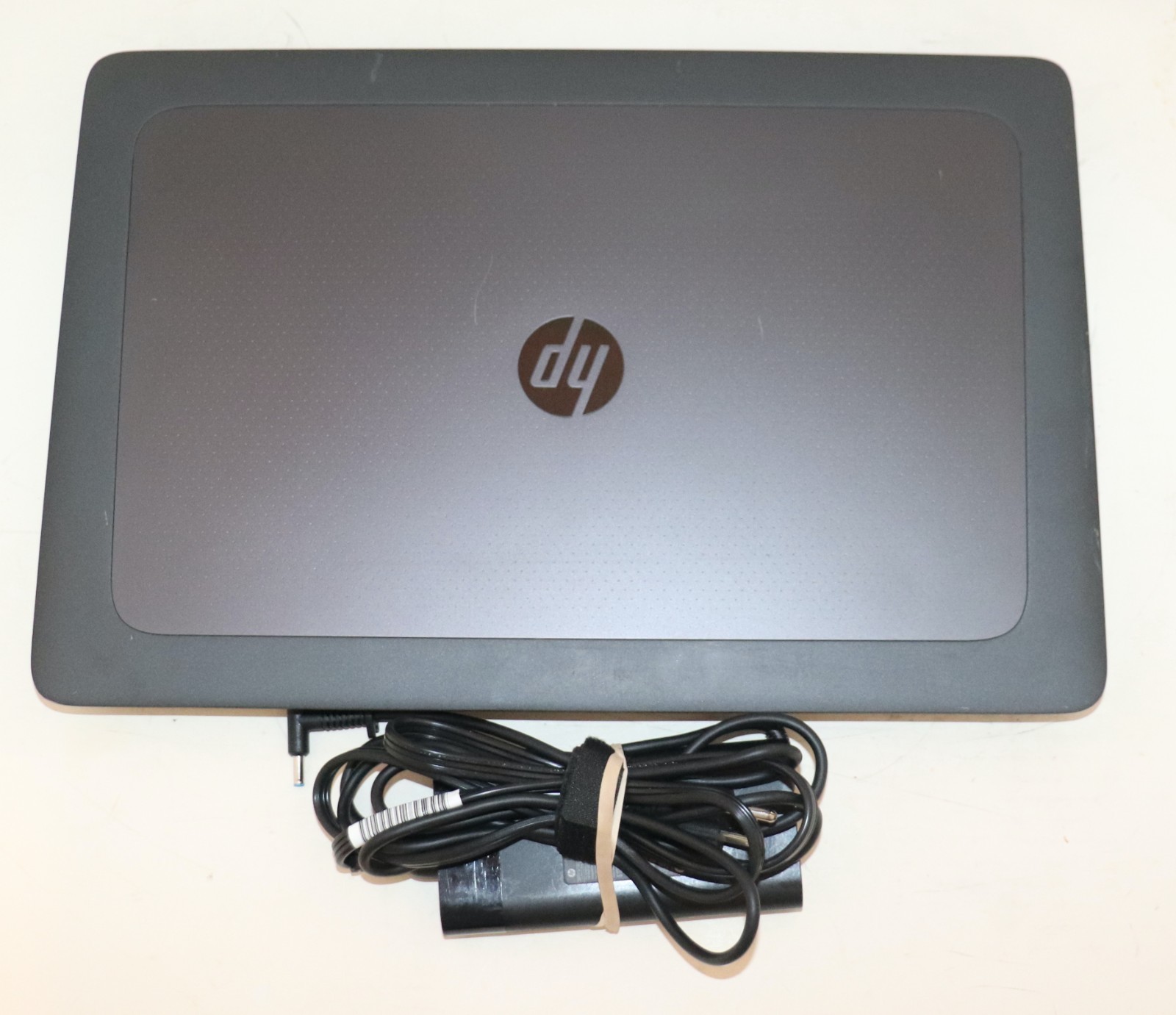 HP ZBOOK 17 G3 Workstation|Intel core i7@2.70GHz|32GB RAM|256 SSD|WIN11|NVIDIA