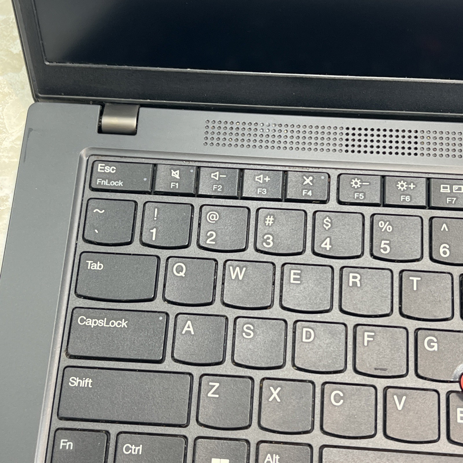 Lenovo ThinkPad L14 Gen 3 AMD Ryzen Pro 5 FOR PARTS or REPAIR – UNTESTED – AS IS