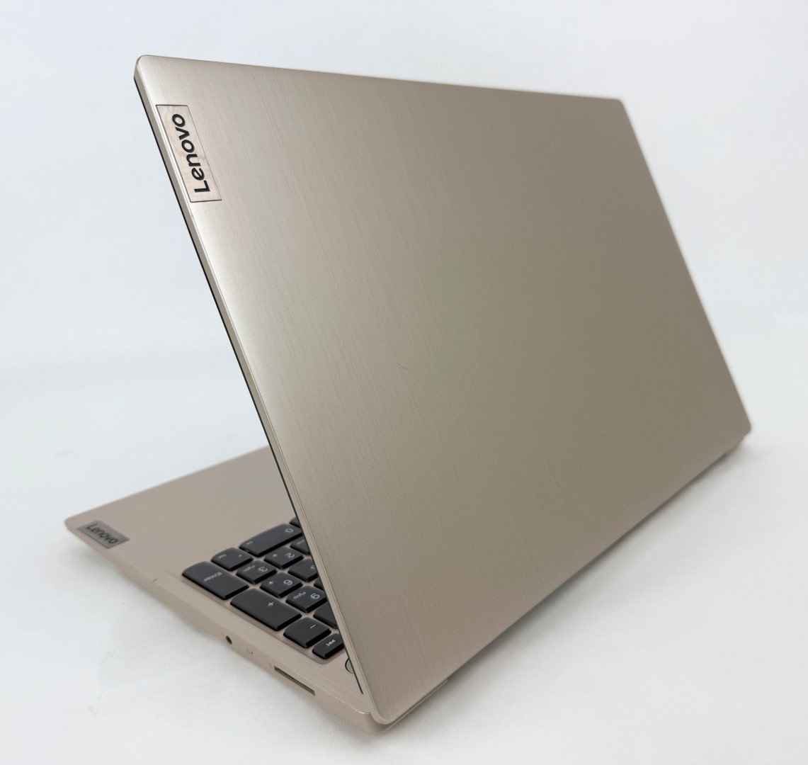 Lenovo Ideapad 3 15ITL05 15.6″ HD Touch i3-1115G4 8GB 256GB W11H