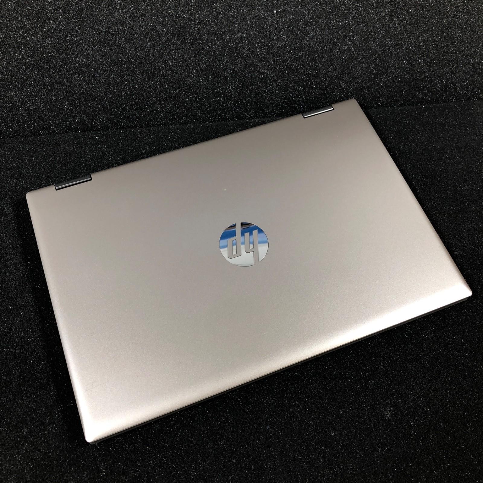 HP Pavilion 14M-DW0023DX 14″ Core i5-1035G1 1.0GHz 8GB RAM 256GB SSD