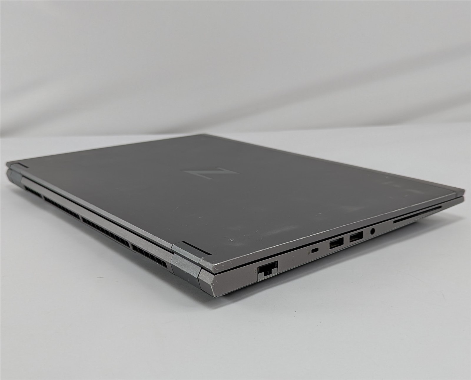 HP ZBook Fury 15 G8 2021 15.6” i7-11850H 2.5GHz 32GB RAM 512GB SSD RTX A3000