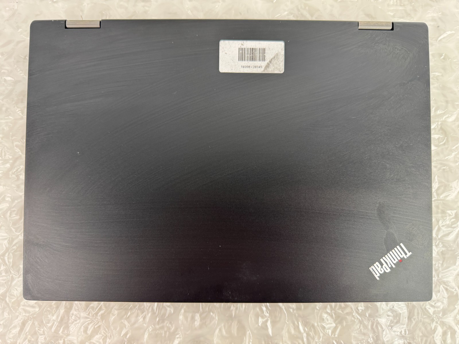 Lenovo L390 Yoga i5-8265U No SSD/OS/AC Parts/Repair Laptop