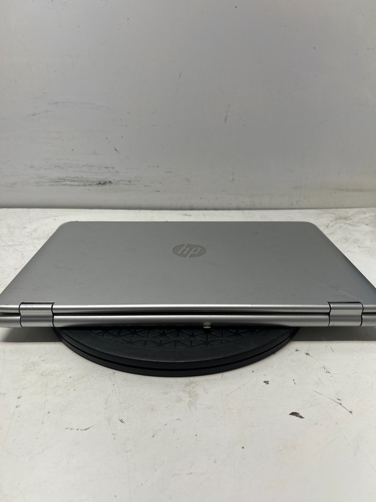 HP Pavilion x360 Convertible Intel i5-6200U 2.30GHz 8GB NO HDD READ