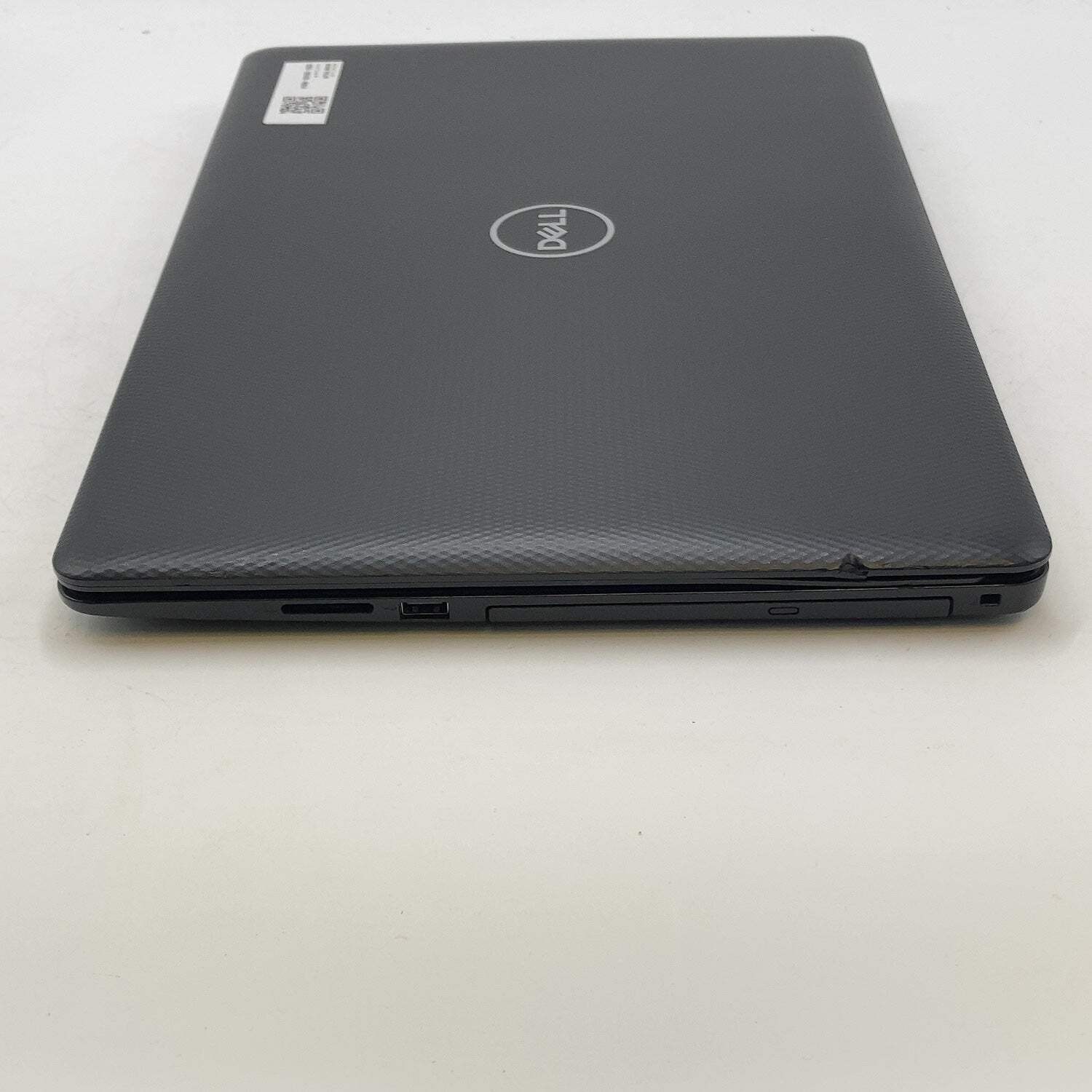 Broken Dell Inspiron 3793 17.3″ i7-1065G7 1.3GHz 8GB RAM 512GB SSD Cracked Case