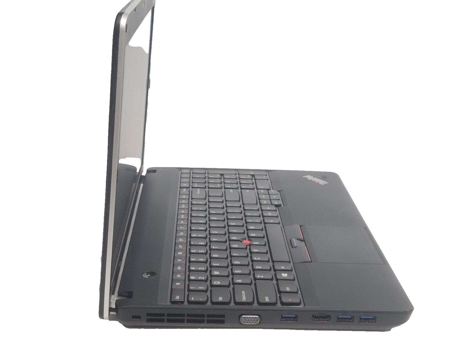 Lenovo ThinkPad Edge E535 Laptop AMD A4-4300M 4 GB Ram 500GB HDD W10 PRO