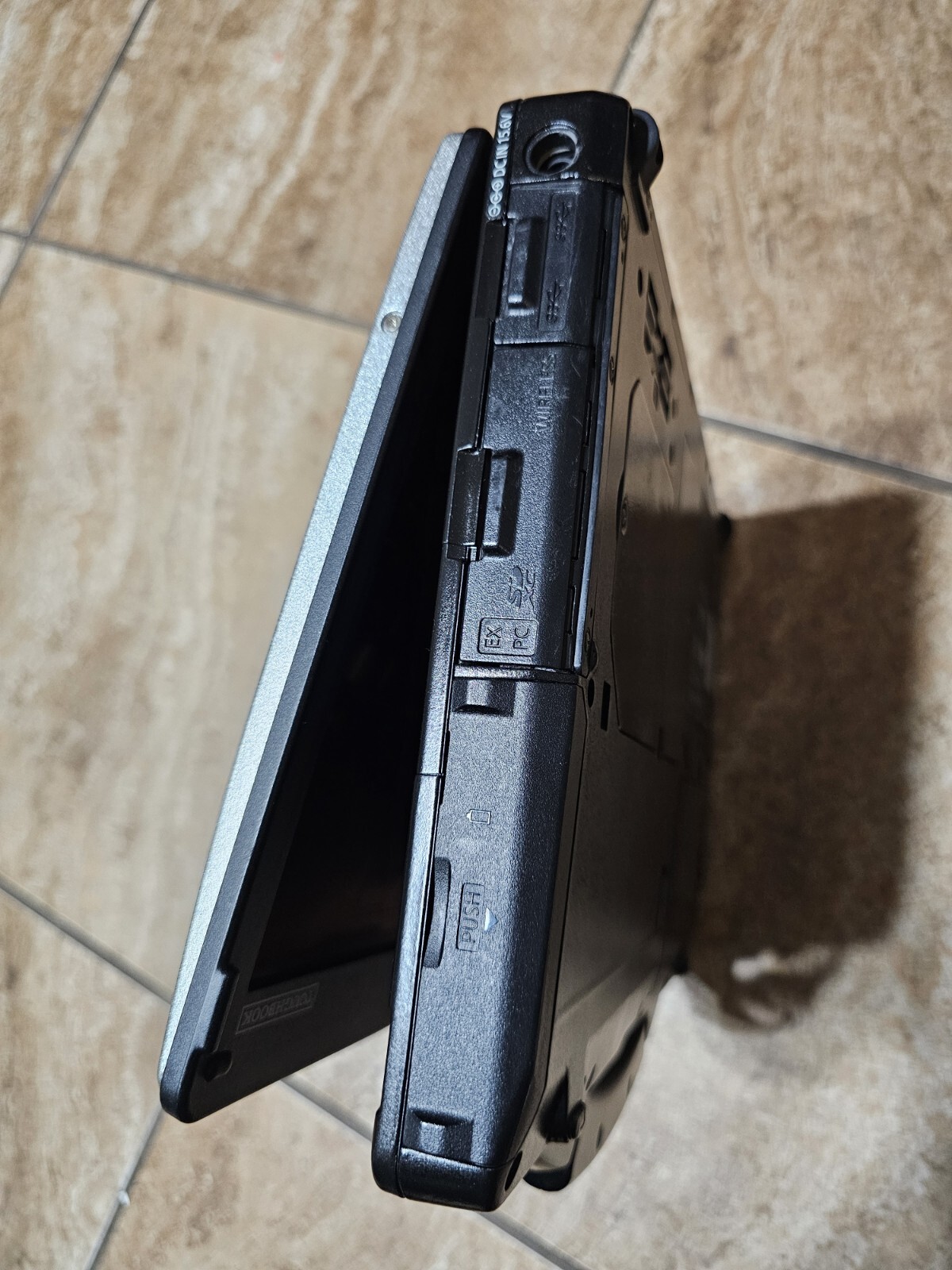 PANASONIC CF-53 MK3 NONTOUCH🔹i5-3340M@2.70GHz✔️16GB✔️ 1TB HD✔️WIN7P64B✔️