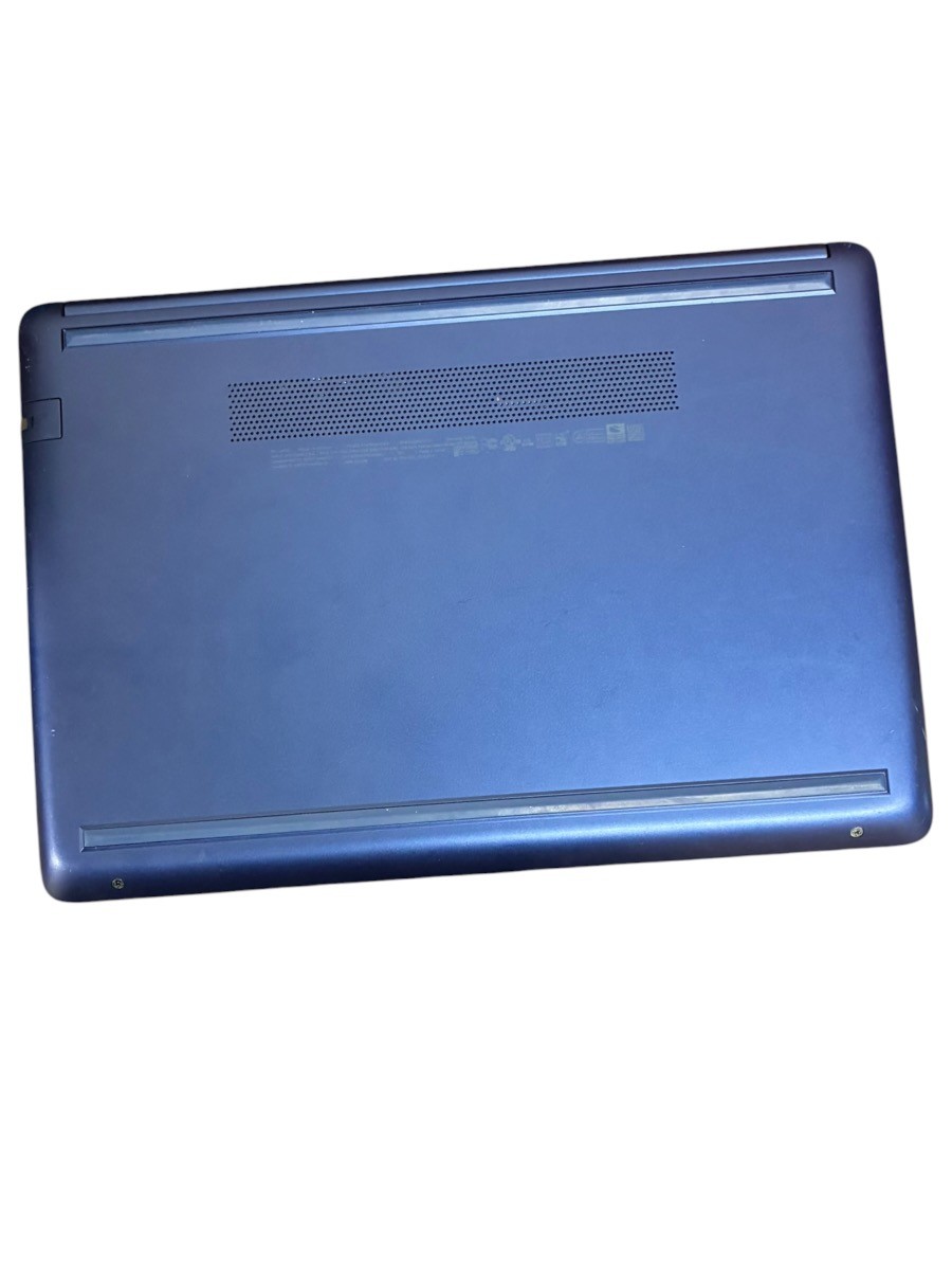HP 14-CF2112WM CELERON N4120 1.1GHZ, 4GB 50SSD, WIN 11 (RE-MMG) (PPG012927)