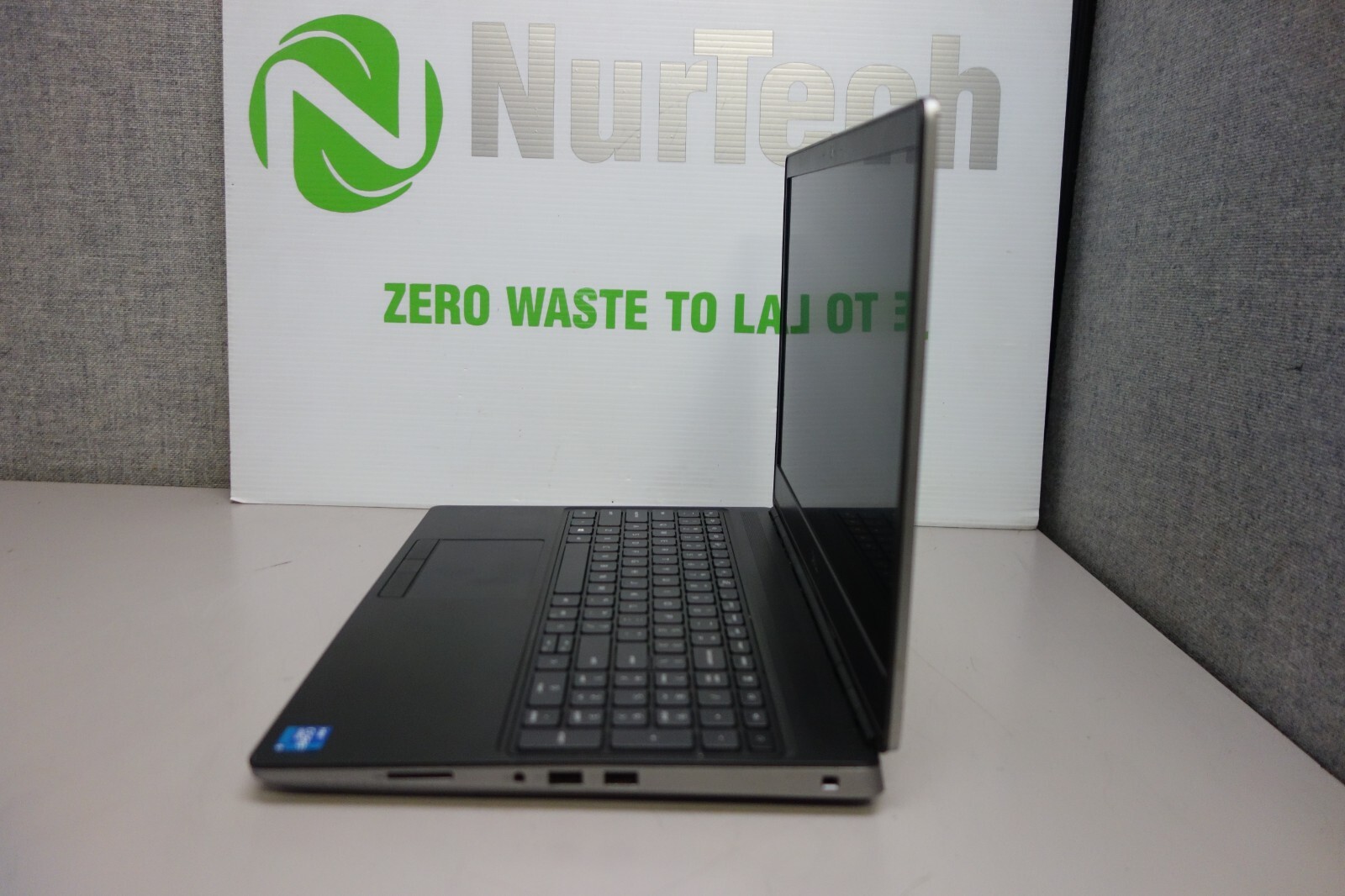 DELL PRECISION 7560 15.6″ i5-11500H 2.9GHz 32GB/512GB m2 SSD [NO OS] Laptop + AC