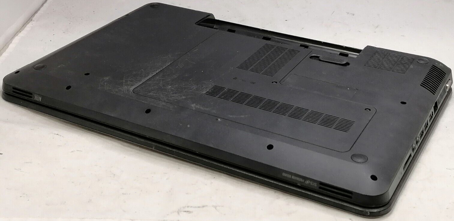 FOR PARTS 17.3″ HP Pavilion g7-1075dx (AMD Phenom II X2 P650/NO RAM/NO HDD)